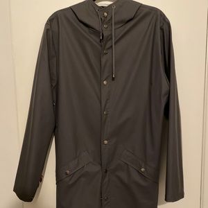 Rains jacket